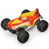 RC Monster Truck 116 s vysokorychlostním motorem1