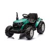 Elektrický traktor HC 306 24V tmavě zelený3