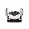 Elektrické autíčko Lamborghini SIAN 400W 24V bílé05