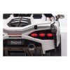 Elektrické autíčko Lamborghini SIAN 400W 24V bílé13