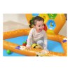 Nafukovací vodní hřiště Bestway 127x119x61 cm včely4