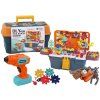 211243 3d konstrukcni puzzle v krabicce diy s vrtackou