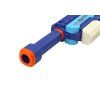 211264 3 aku vodni pistole m416 500 ml modra