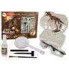 209812 archeologicka sada 2v1 kostra dinosaura tyranosaurus