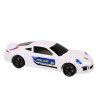 212374 1 auto robot 2v1 transformace policejni auto bile