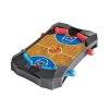 Dovednostní hra mini basketbal černá