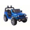 210064 elektricke auticko ft 938 4x4 lakovane modre