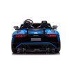 Elektrické autíčko Lamborghini XXL 24V A8803 modré