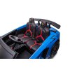 Elektrické autíčko Lamborghini XXL 24V A8803 modré