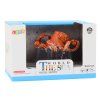 212530 2 figurka obri chobotnice oranzova 10 cm