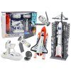 210259 kosmicka sada mise raketa vesmirna lod 8 dilu