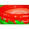 Nafukovací bazén pro děti jahoda 160 cm x 38 cm Bestway 51145