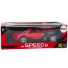 RC sportovní auto na dálkové ovládání 1:18 červené