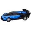 RC sportovní auto na dálkové ovládání 1:22 modré
