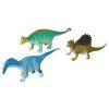 209986 4 sada barevnych figurek dinosauru 9 kusu