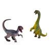 212605 1 sada dinosaurich figurek brachiosaurus velociraptor 2 ks