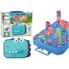 210988 sada diy kufrik puzzle dinozaury 227 dilku