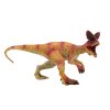 Sběratelská figurka dinosaurus Dilophosaurus červený 1 ks