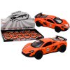 213217 sportovni auticko 1 32 s frikcnim pohonem oranzove