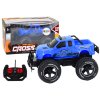 Terénní RC Auto na Dálkové Ovládání 1:18 Modré