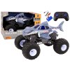Velké terénní auto na dálkové ovládání 2.4G RC 1:6 Žralok