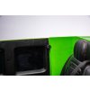 Elektrické autíčko Mercedes G63 XXL 4x4 lakované zelené16