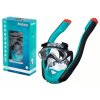 Celotvářová šnorchlovací maska Bestway 24058 velikost L/XL