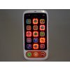 Dotykový interaktivní smartphone pro děti se světly a melodiemi