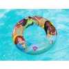 Nafukovací kruh na plavání 56 cm Princezna Bestway