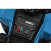 Dětská elektrická čtyřkolka GTS1155 modrá08