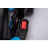Dětská elektrická čtyřkolka GTS1155 modrá10