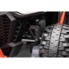 Dětské elektrické autíčko Farmer Truck UTV Racing 4x4 24V bílé08