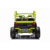 Dětské elektrické autíčko Farmer Truck UTV Racing 4x4 24V zelené4
