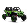 Elektrické autíčko Buggy KCK 4x4 24V zelené08