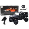 pol pl Auto Terenowe Zdalnie Sterowane RC 2 4G Naped 4x4 Czarny 18561 1