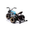 Dětská elektrická motorka LL6688 24V 2x800W modrá04