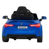 Elektrické autíčko BMW M4 modré06