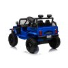 Elektrické autíčko OFF ROAD 4x4 SPORT modré14