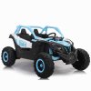 Elektrické autíčko Buggy SR SUPER 66 4x4 24V modré4
