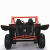 Elektrické autíčko Buggy SR SUPER 66 4x4 24V oranžové4