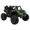 pojazd terenowy honda talon 4x4 zielony offroad sxs autko (19)