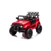 Elektrické autíčko Off-Road Climber 4x4 červené
