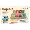 219712 4 hracka pop up dinosauri