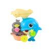 220990 1 koupaci sada vodni hracka delfin modry