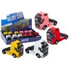 Nákladní automobil bez přívěsu 1:32 s efekty