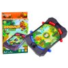 Kapesní hra dinosaurus s míčem
