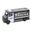 Policejní sada s dopravními prostředky s efekty