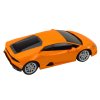 Auto na dálkové ovládání R/C Lamborghini Huracan 1:24 Rastar oranžové
