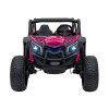 pojazd utv x3 off road rozowy (3)