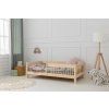 CPW Dřevěná postel Mila ADEKO (Rozměry 100 x 180 cm)